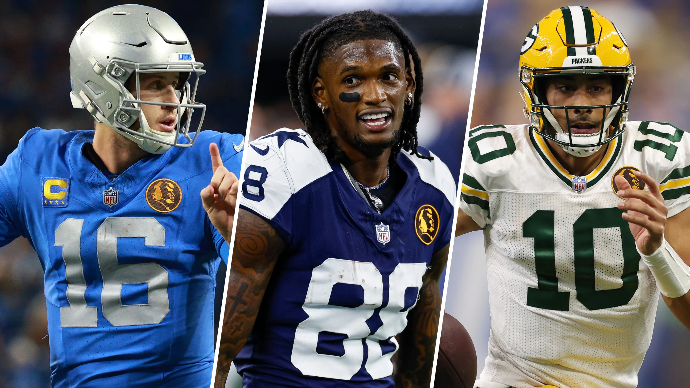 NFL power rankings: Where the league stands after Week 12 Sunday action