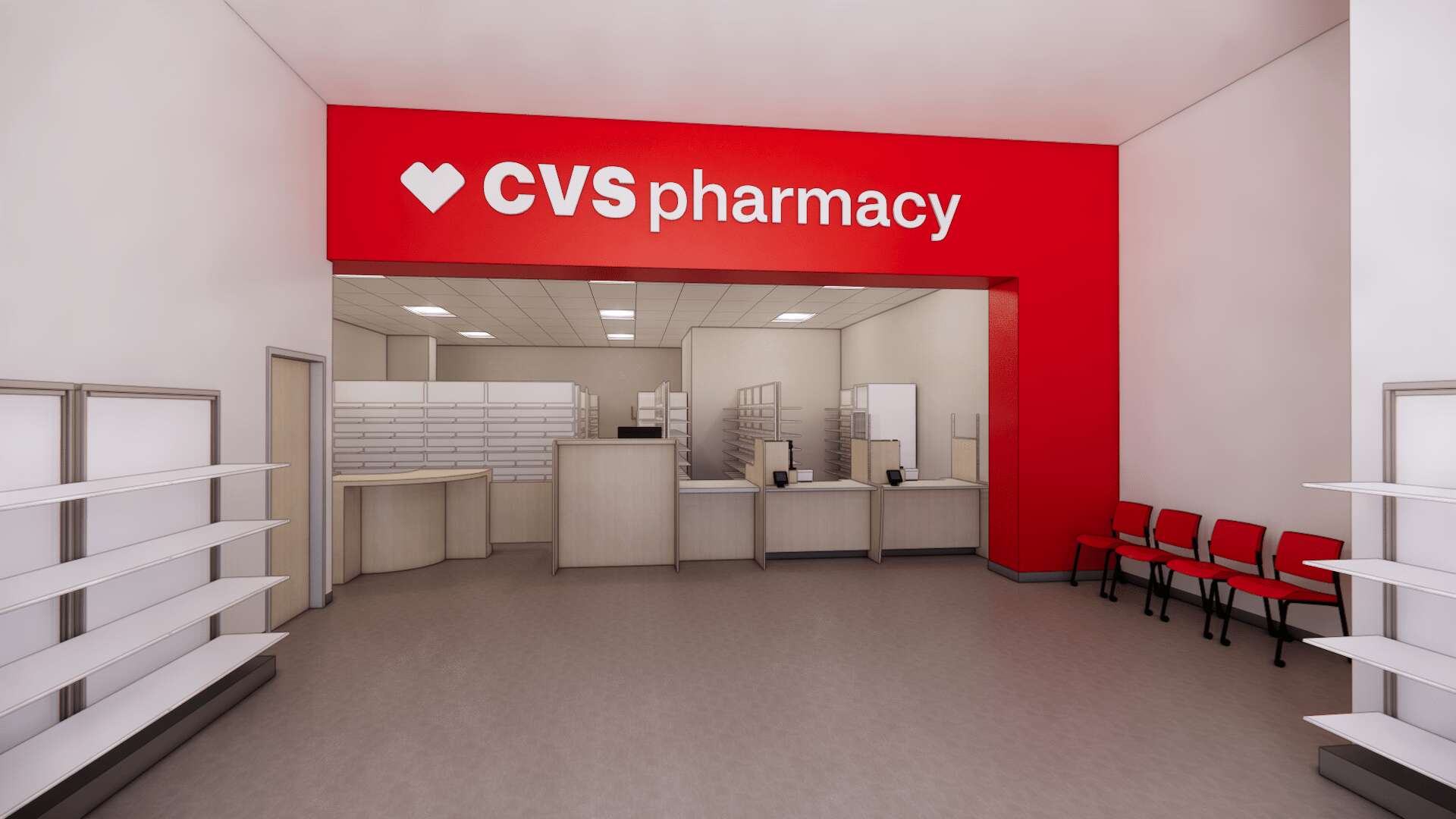 CVS to open new kind of pharmacy store within the next year for parts of US