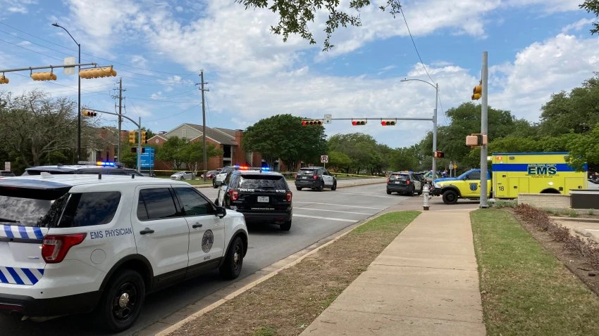 Ex-Texas Sheriff's Deputy Indicted on Capital Murder Charges