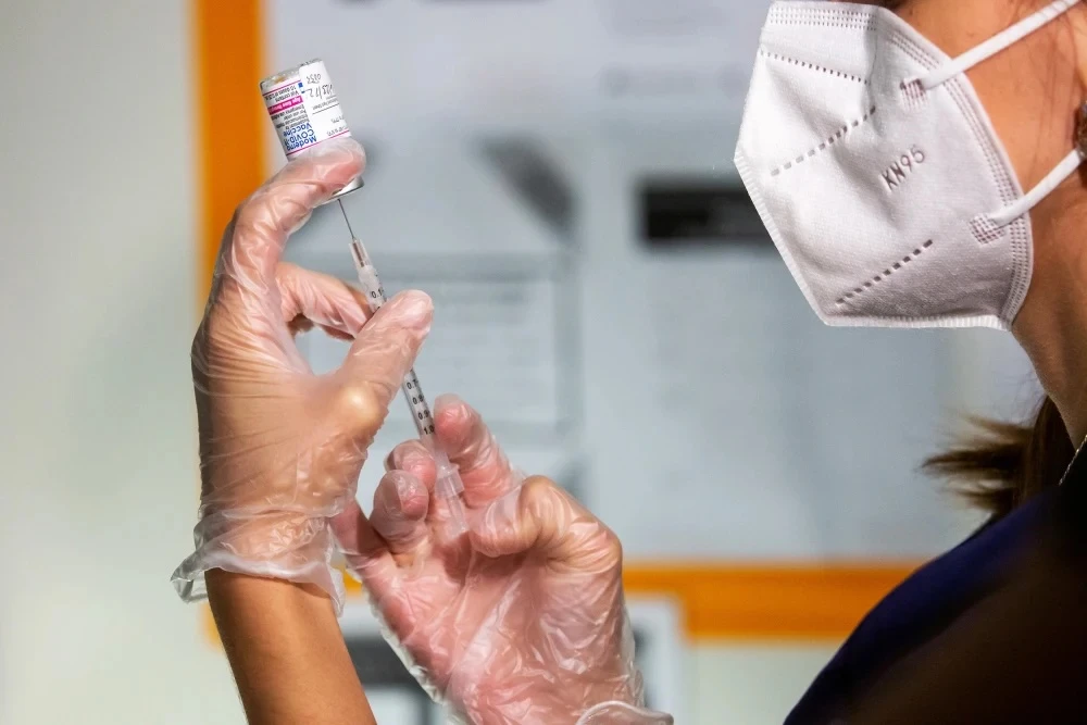 No child deaths definitively linked to Covid shots, FDA says