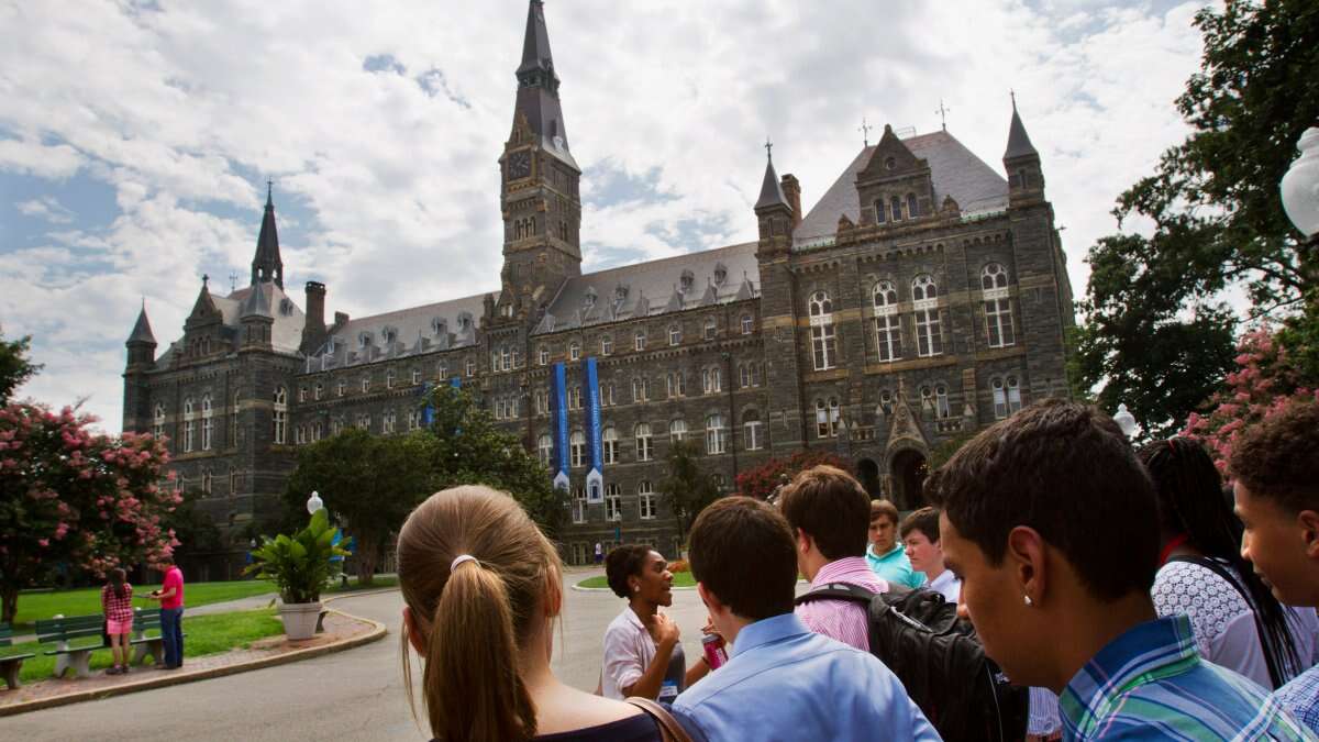 International students weigh new risks of pursuing higher education in the US