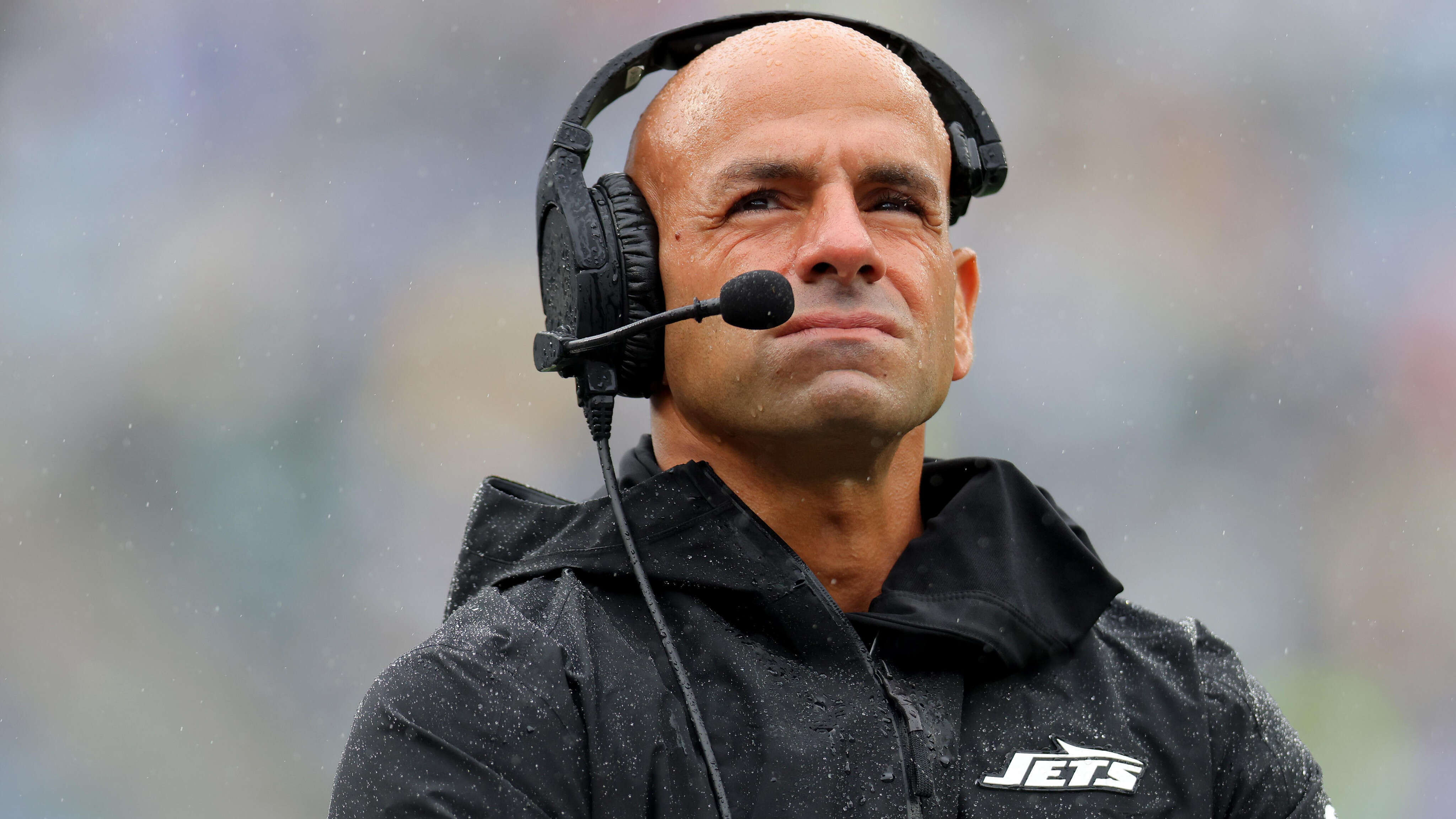 Who is Jeff Ulbrich? Get to know the Jets' interim head coach