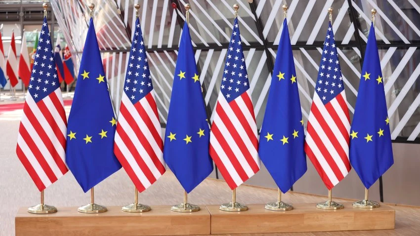 EU Recommends Lifting Travel Restrictions on US Tourists