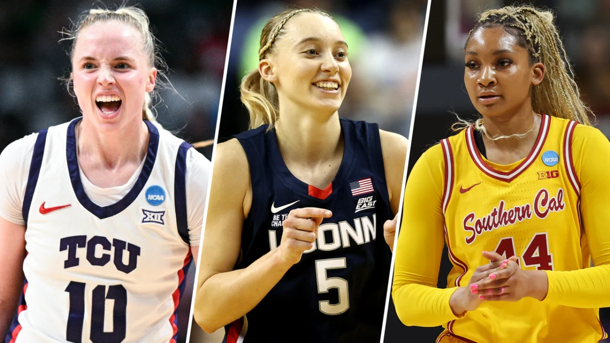 How to watch the 2025 WNBA Draft: TV channel, stream, time, more