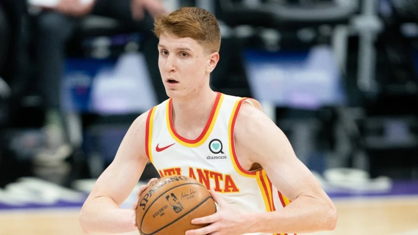 How Kevin Huerter's Confidence, Skillset Increased His Draft Stock in 2018