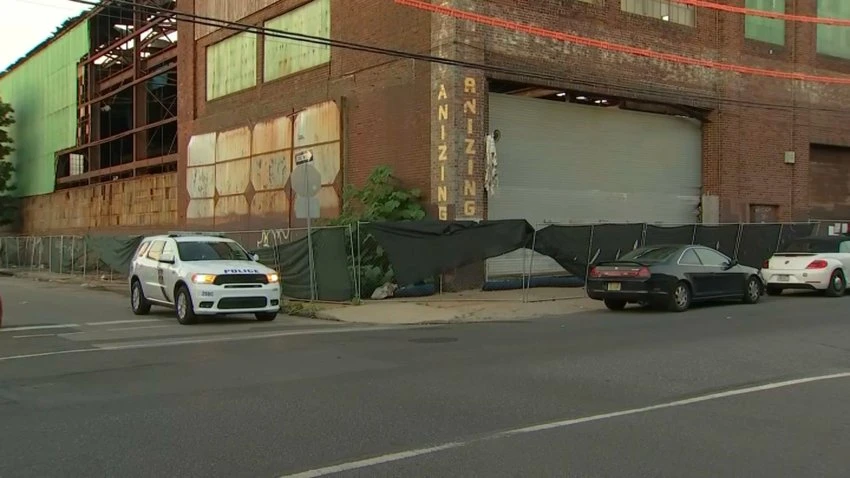 Man Under Car Crushed to Death as Jack Slips