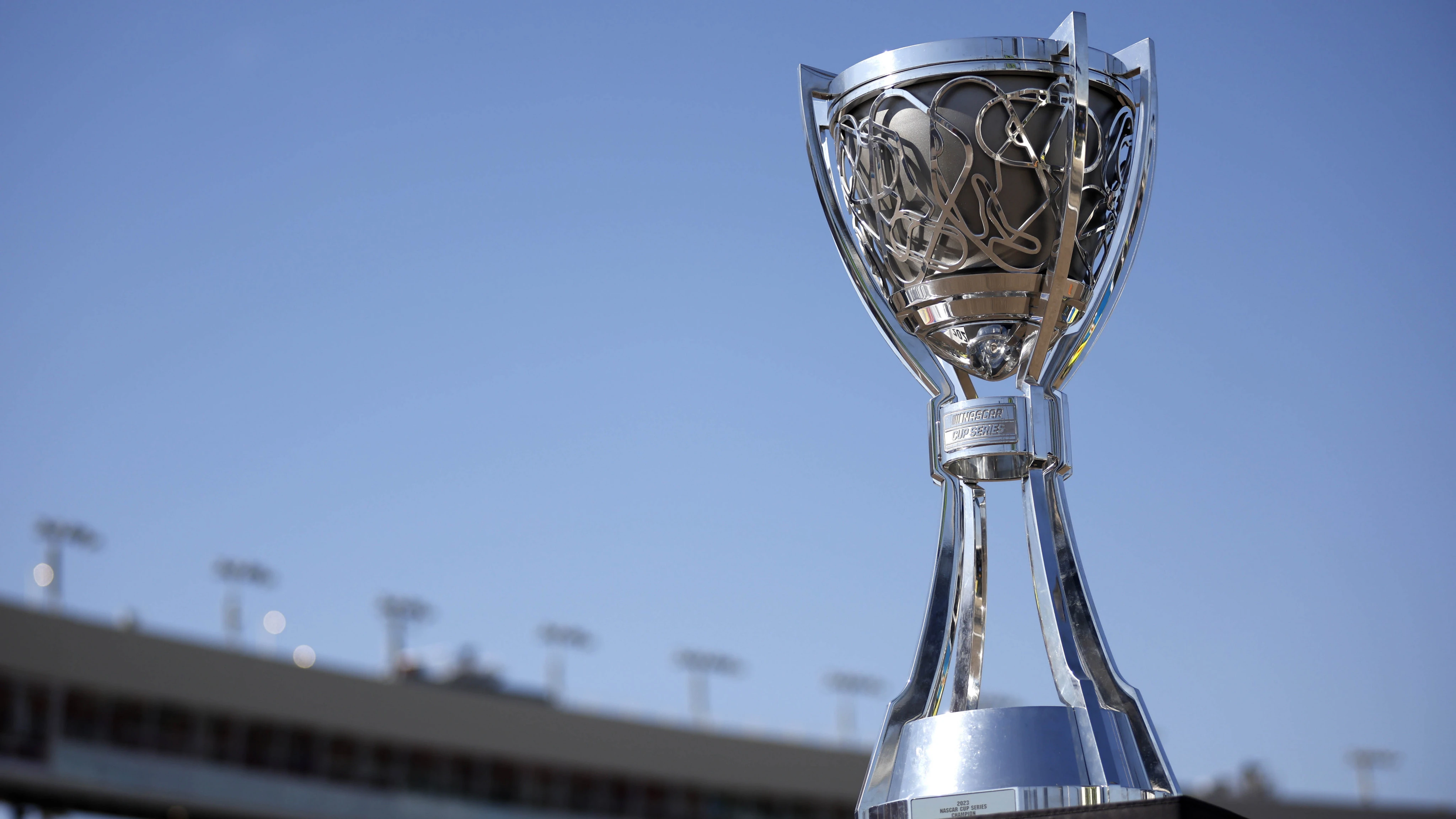 How to watch the NASCAR All-Star Race: TV schedule and format for Dover