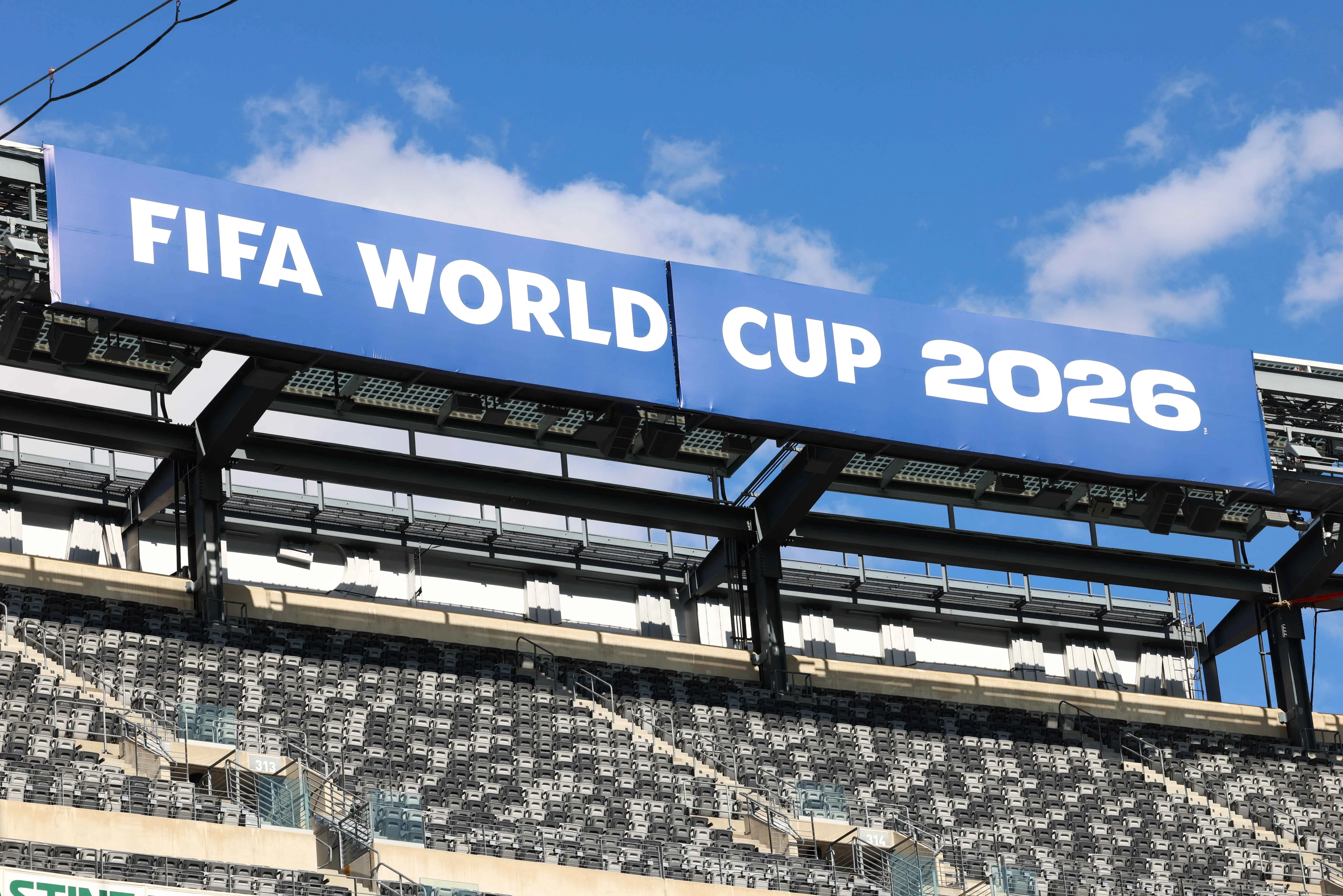 Shakira, Madonna, BTS to headline World Cup Final's first-ever halftime show