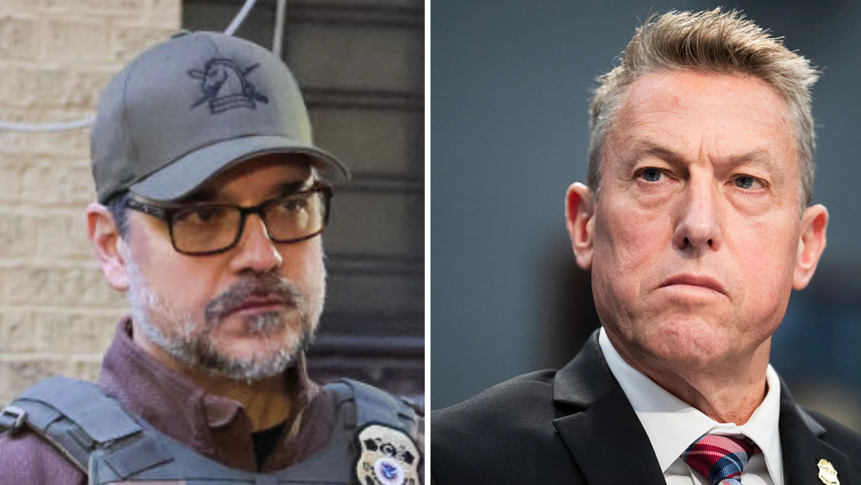 ICE detainees die by suicide at an ‘alarming' rate, AP investigation finds