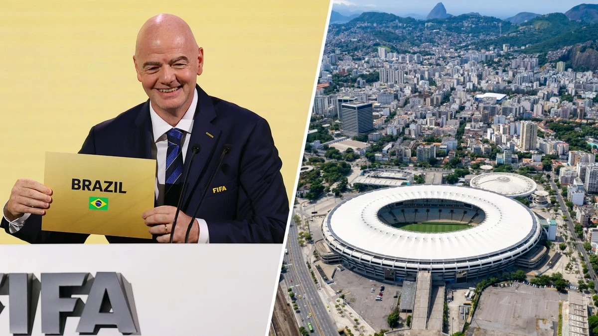 When is the next Women's World Cup? Previewing the 2027 tournament
