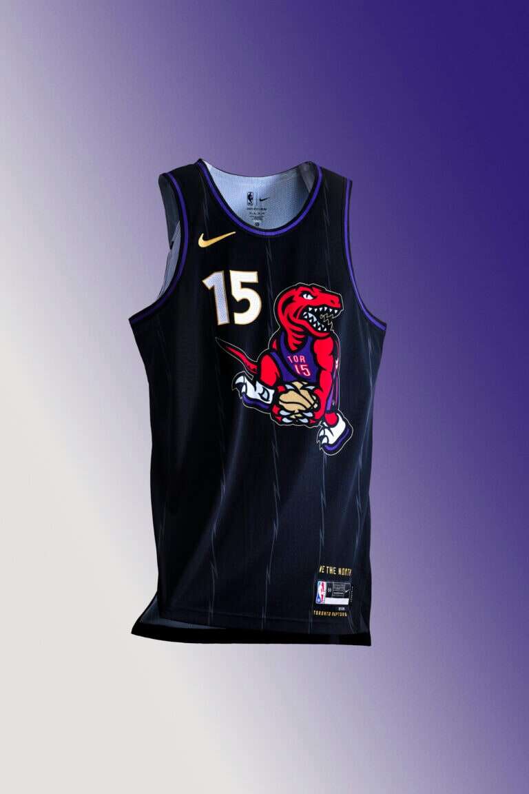 Ranking the best and worst NBA City Edition jerseys for 2024-25