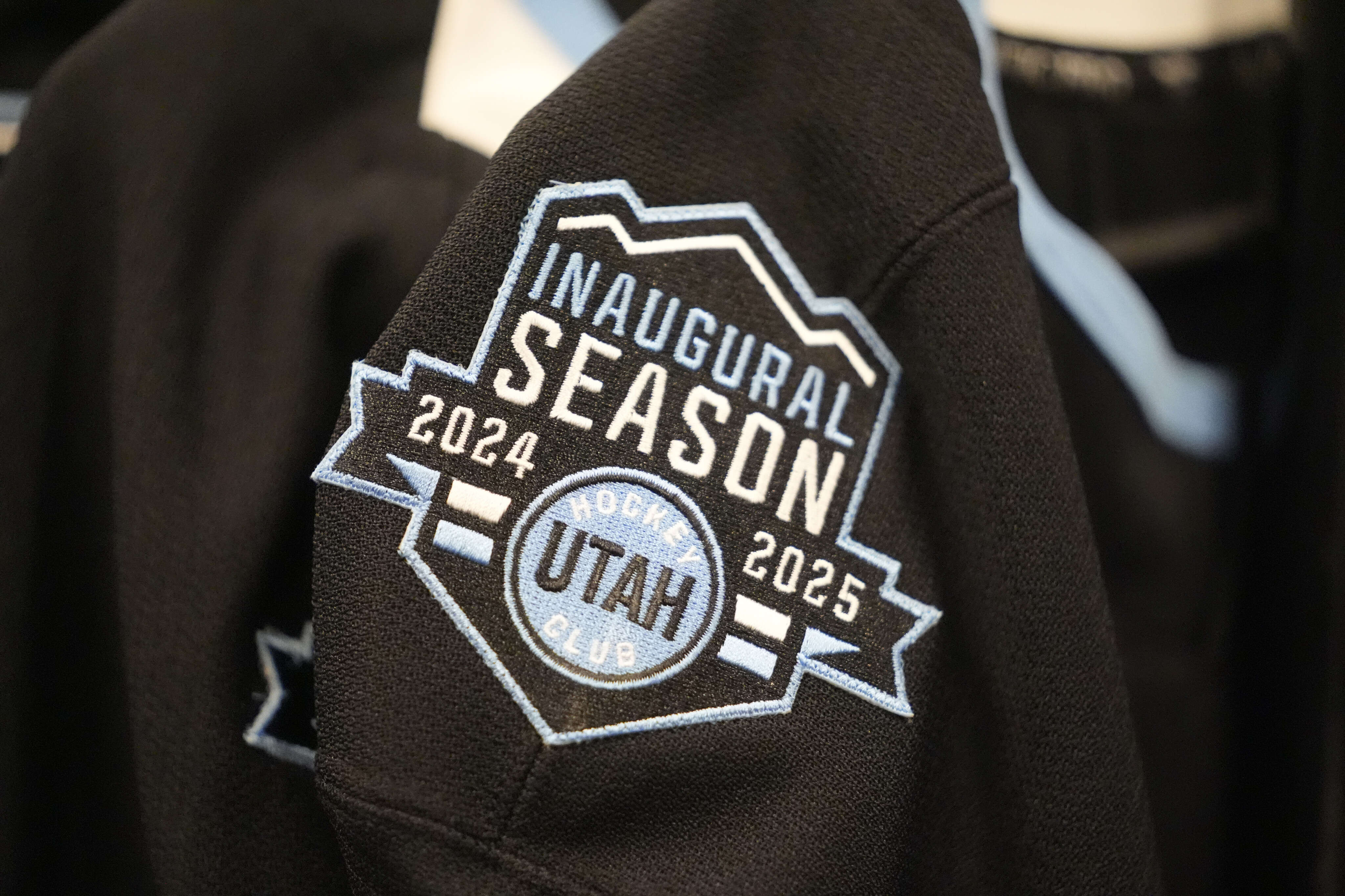 Utah Hockey Club narrows choice of permanent name to three. It won't be the Yeti