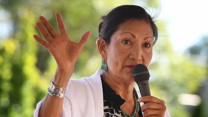 US Official to Address Legacy of Indigenous Boarding Schools