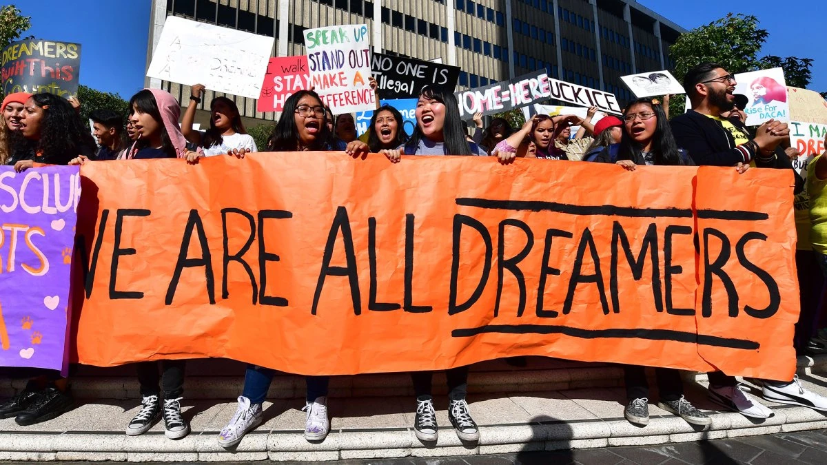 Trump administration signals change on DACA, urging recipients to self-deport