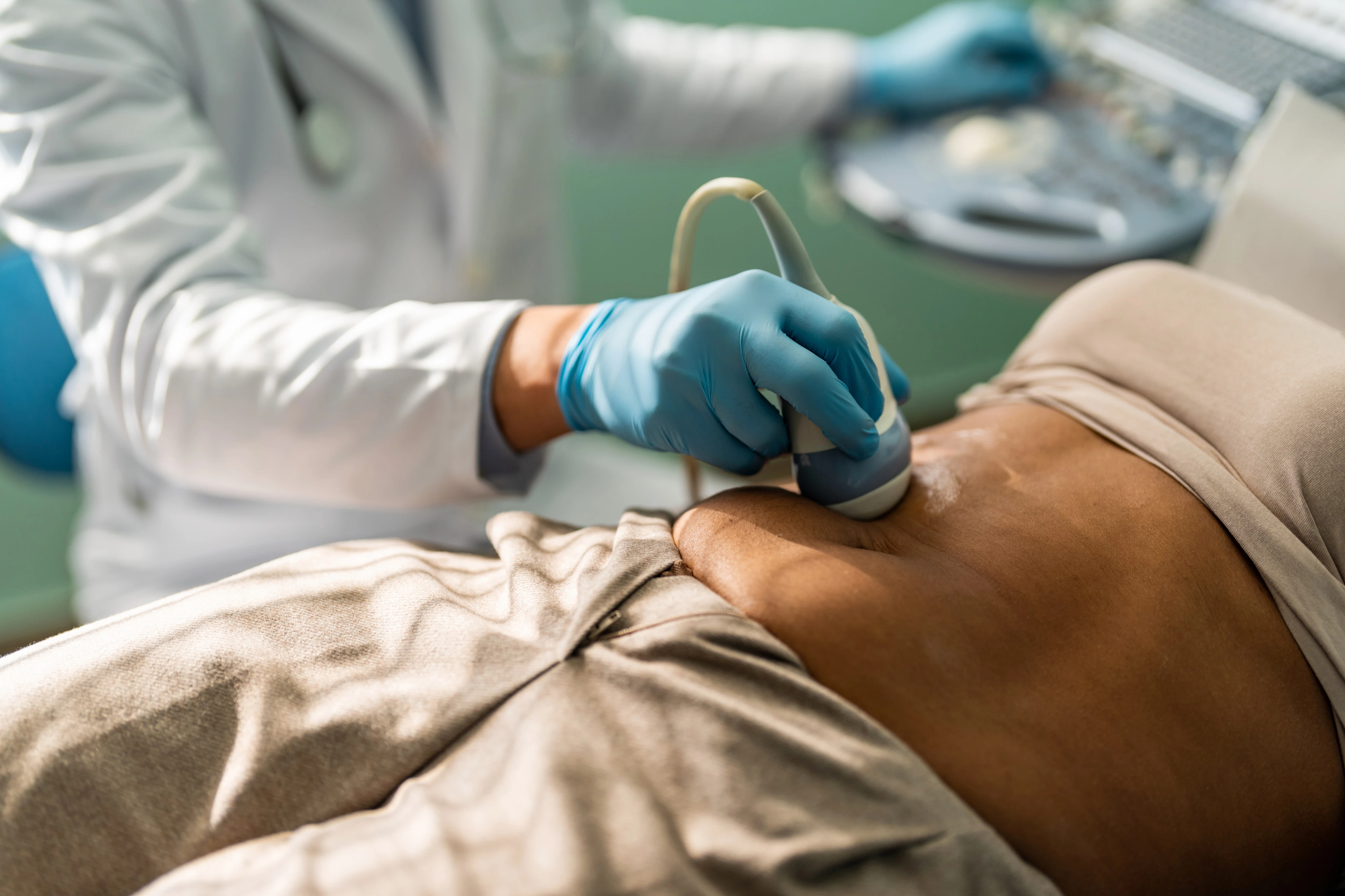 Most U.S. doctors are quietly using this AI tool. Few patients know about it