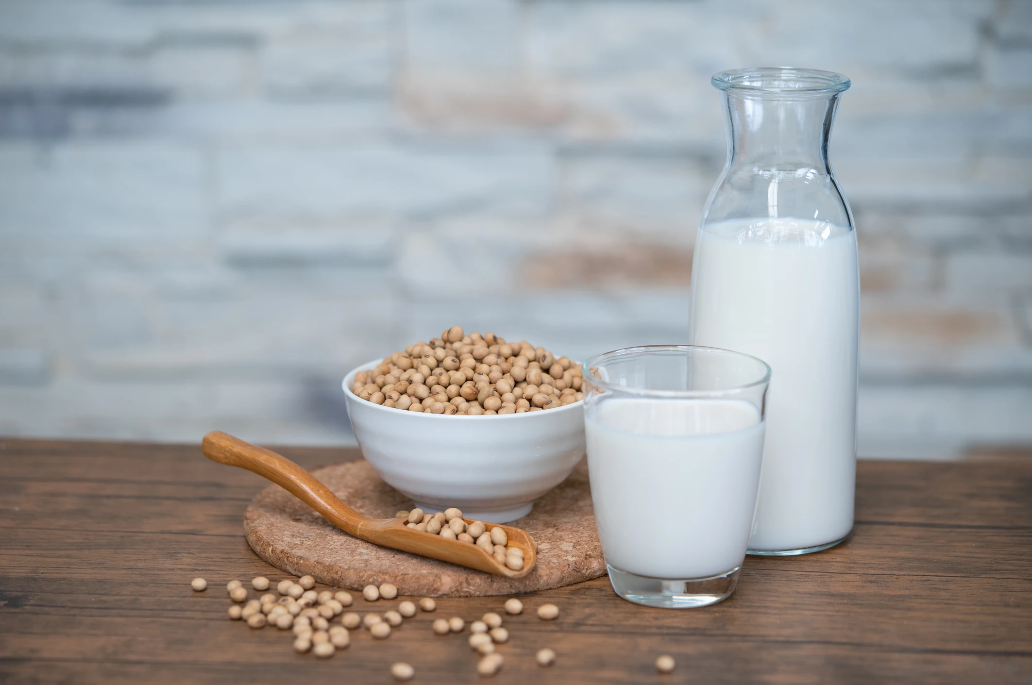The top 5 healthy grains with the most protein, according to a dietitian