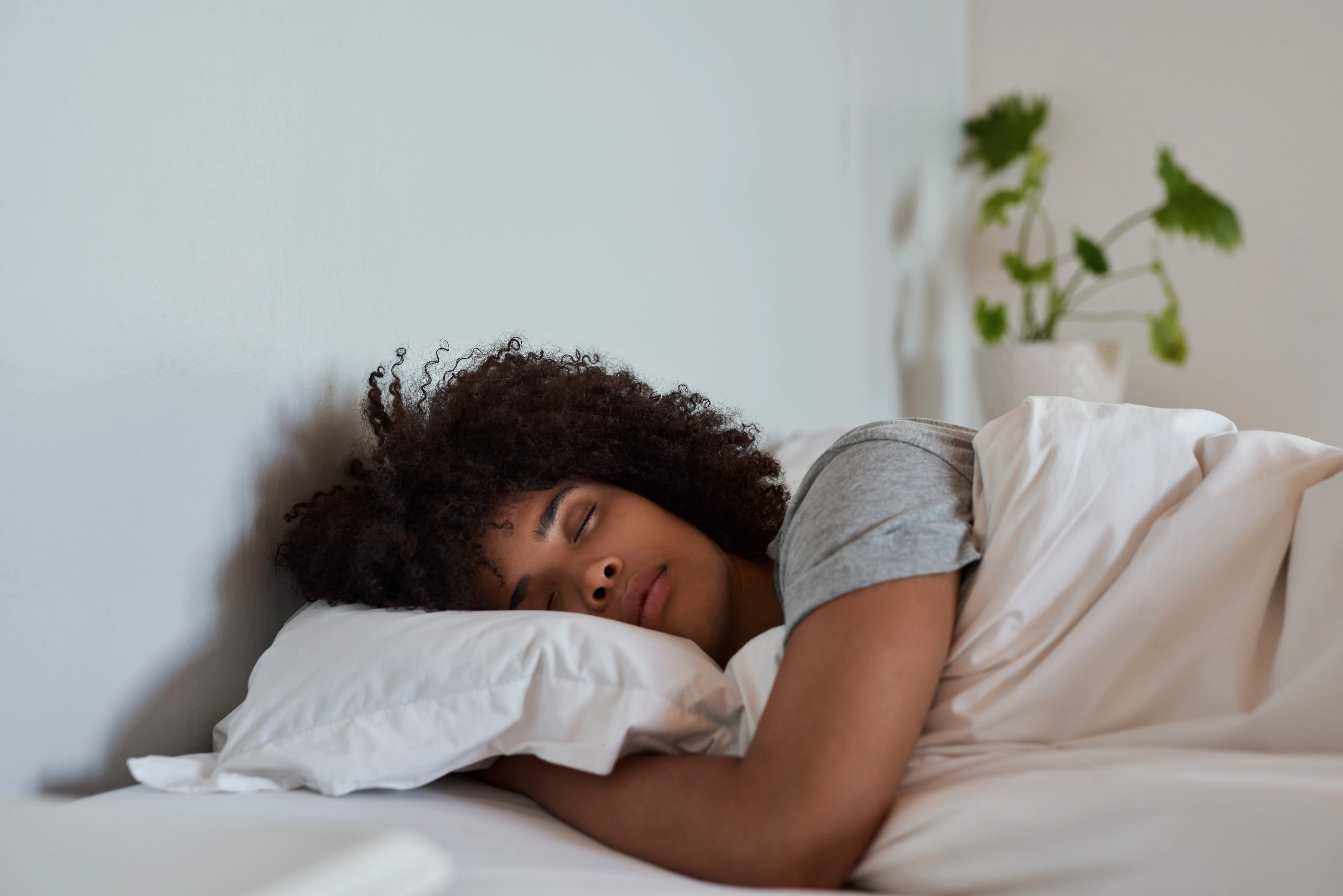 Neurologist shares 5-step nighttime routine to detox your brain naturally