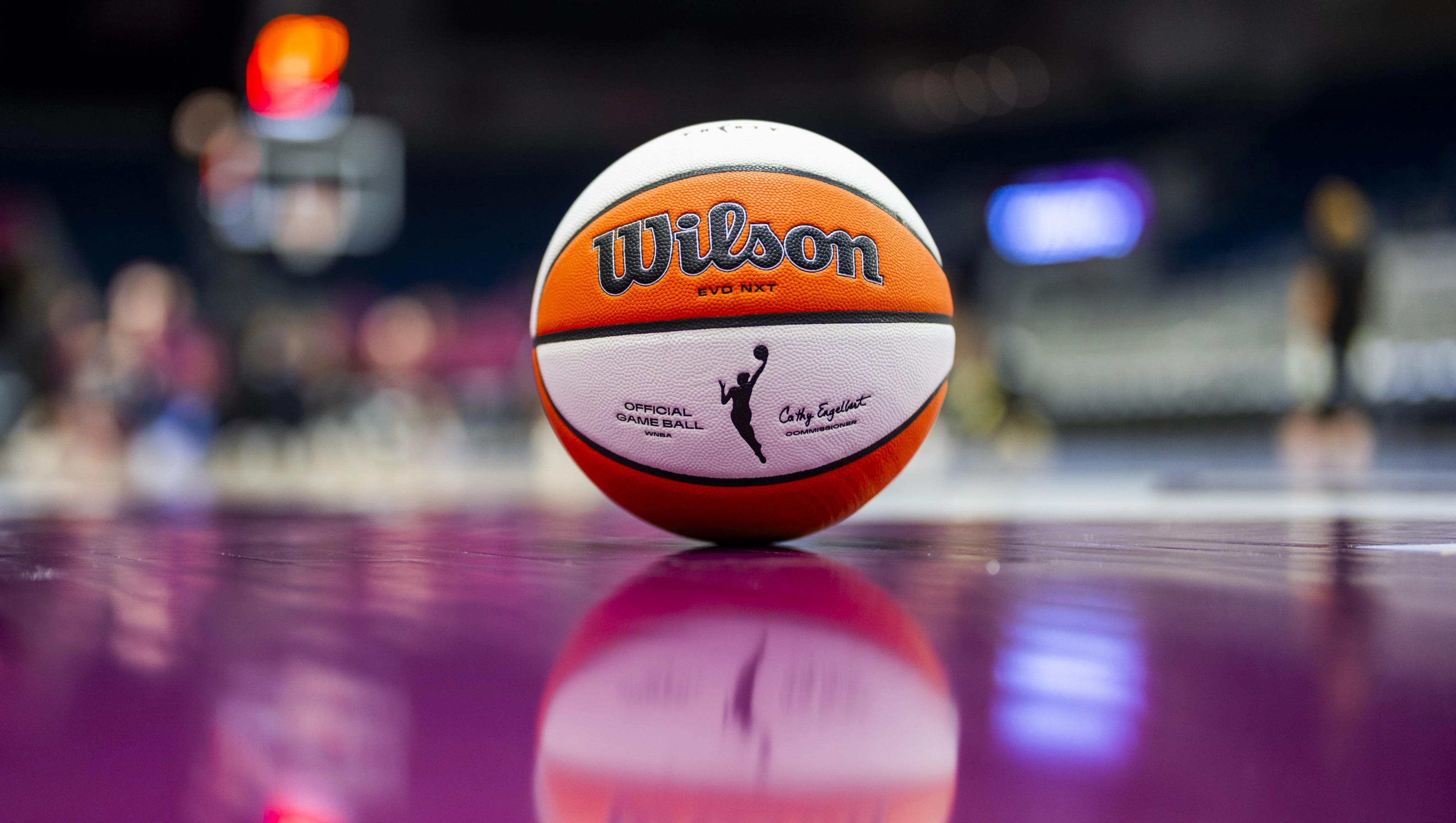 WNBA new in Toronto but women's basketball has long history in Canada