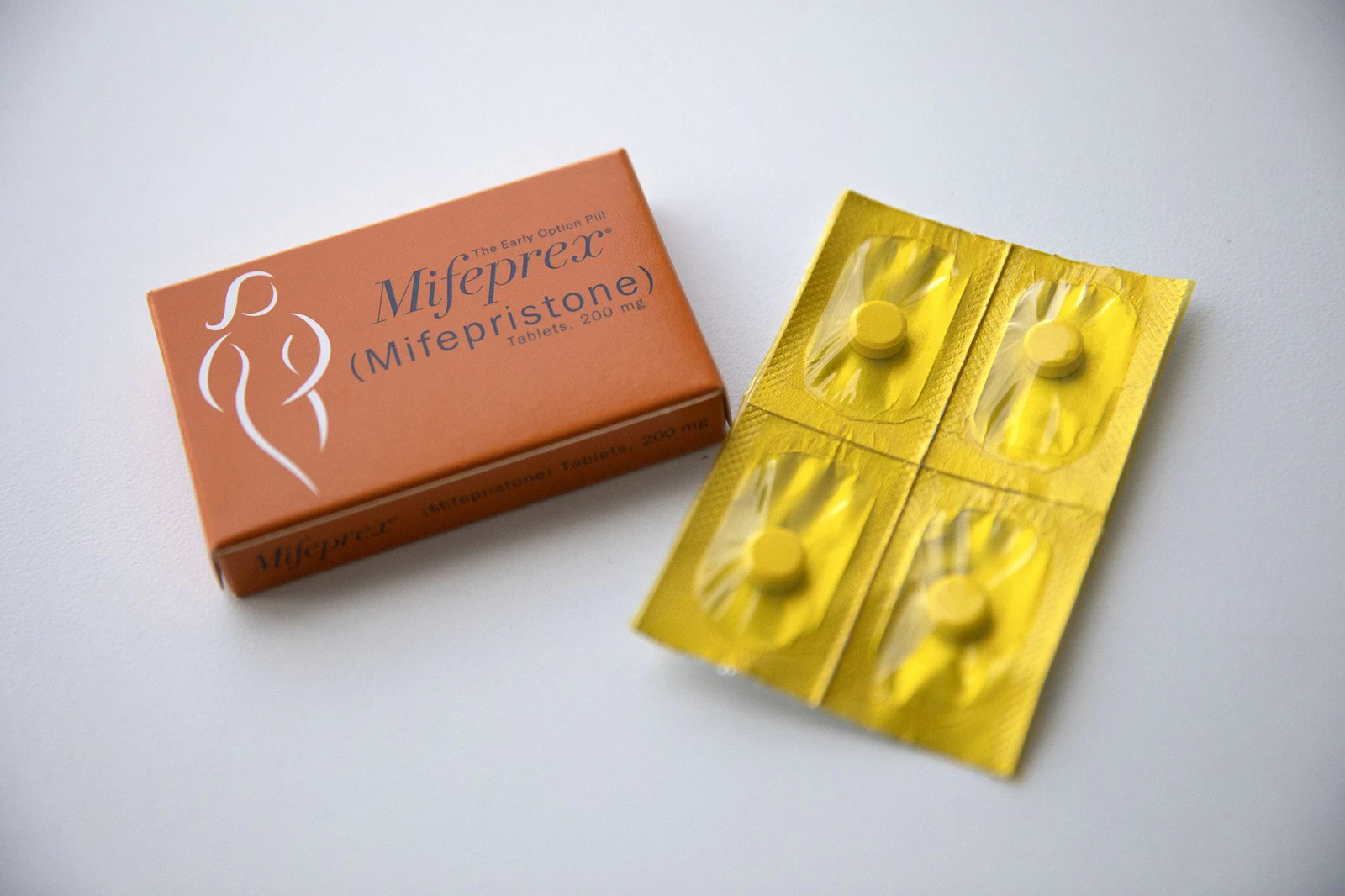 A federal court blocked a widely used abortion pill from distribution by mail. Here's what to know