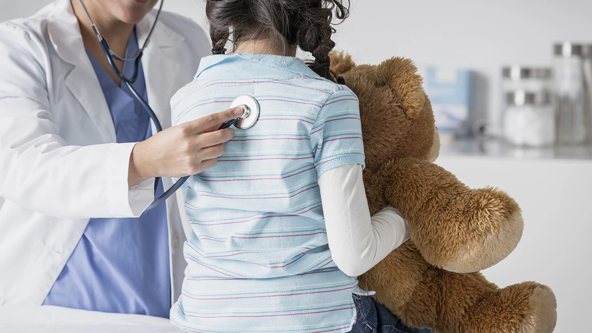 Family doctor shares which parents are most difficult and pediatricians agree ‘100%'