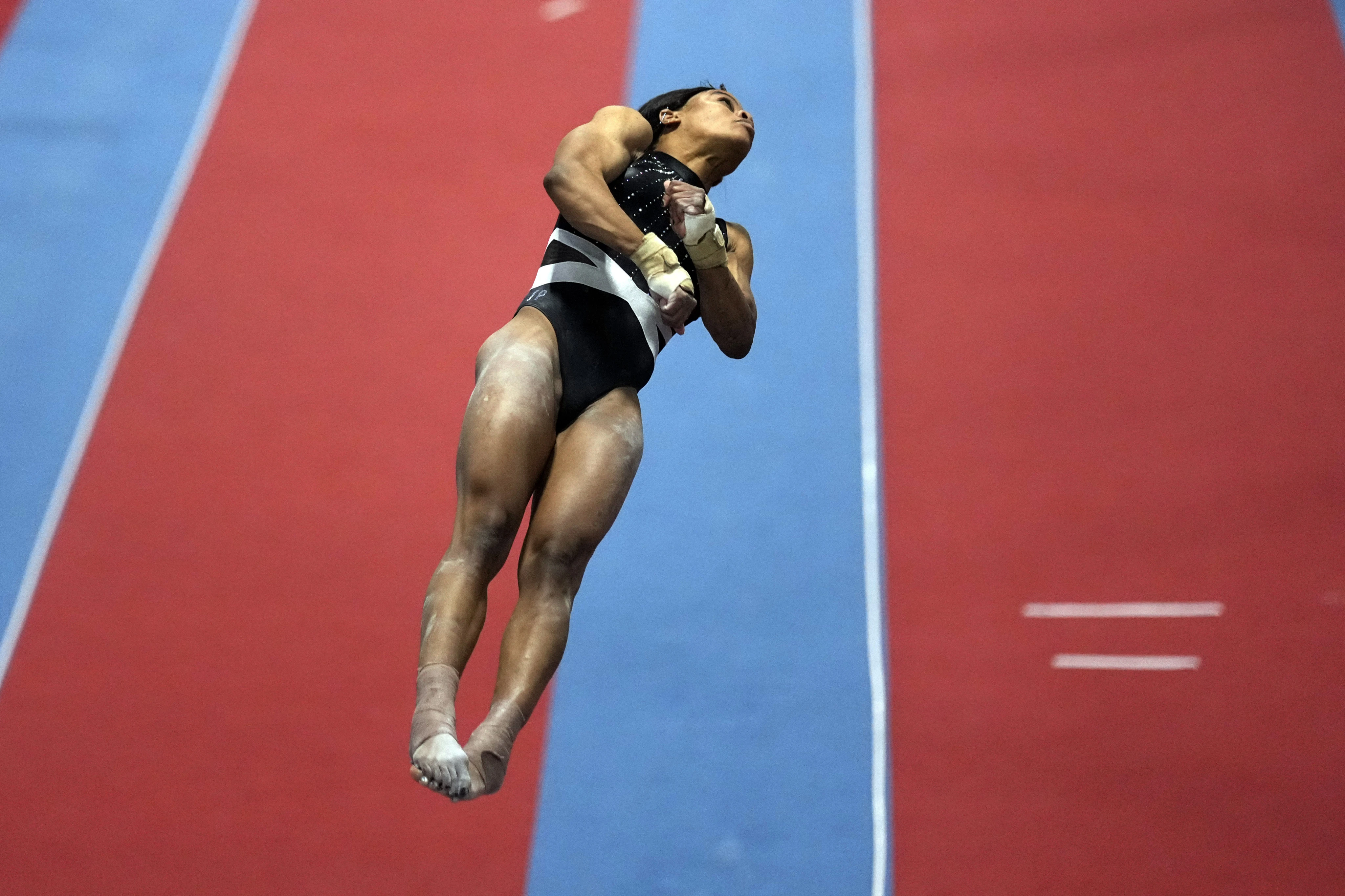 Sha'Carri Richardson tells Cardi B she's ‘locked in' for Paris Olympics: ‘Every little detail counts'