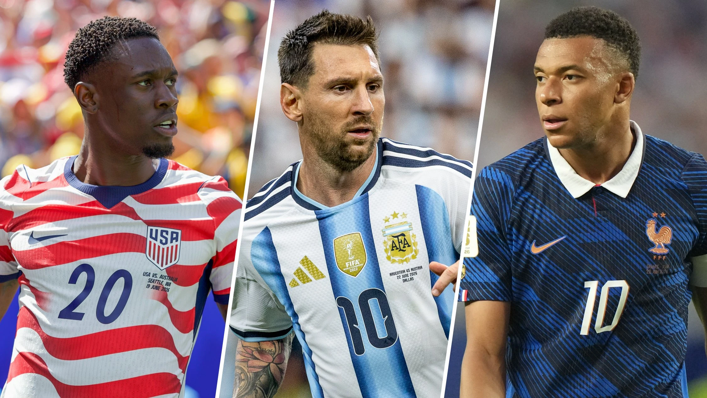 Canada will be first World Cup host to play game outside its borders