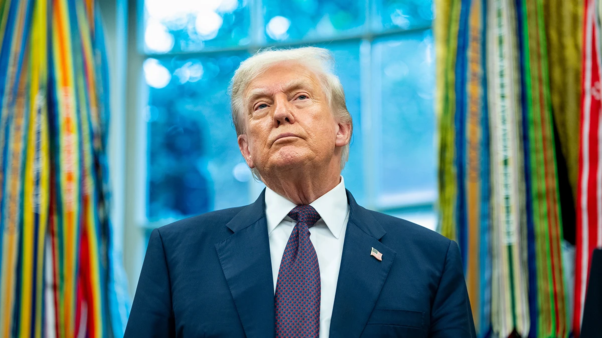 Live updates: U.S. and China extend trade truce; D.C. braces for troop deployment