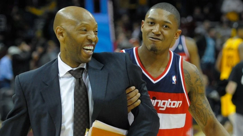 NBA Head Coaching Candidates With Ties to the Wizards