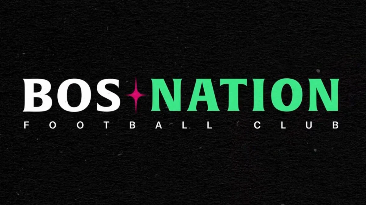 NWSL's BOS Nation considering name change after public backlash