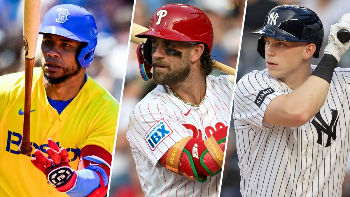 MLB Home Run Derby 2026 participants, format, how to watch and more