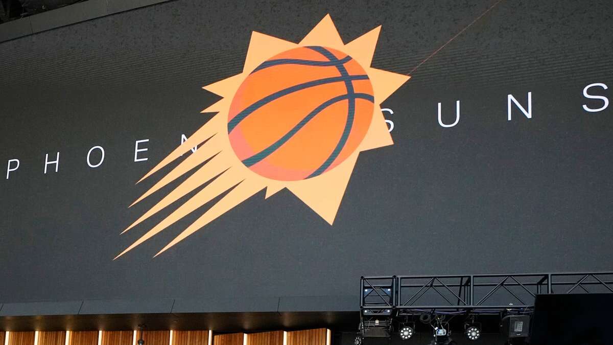 Ex-Suns employee files racial discrimination and retaliation lawsuit against team