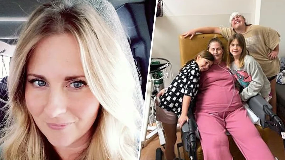 College student thought she had a sinus infection. It was first sign of leukemia