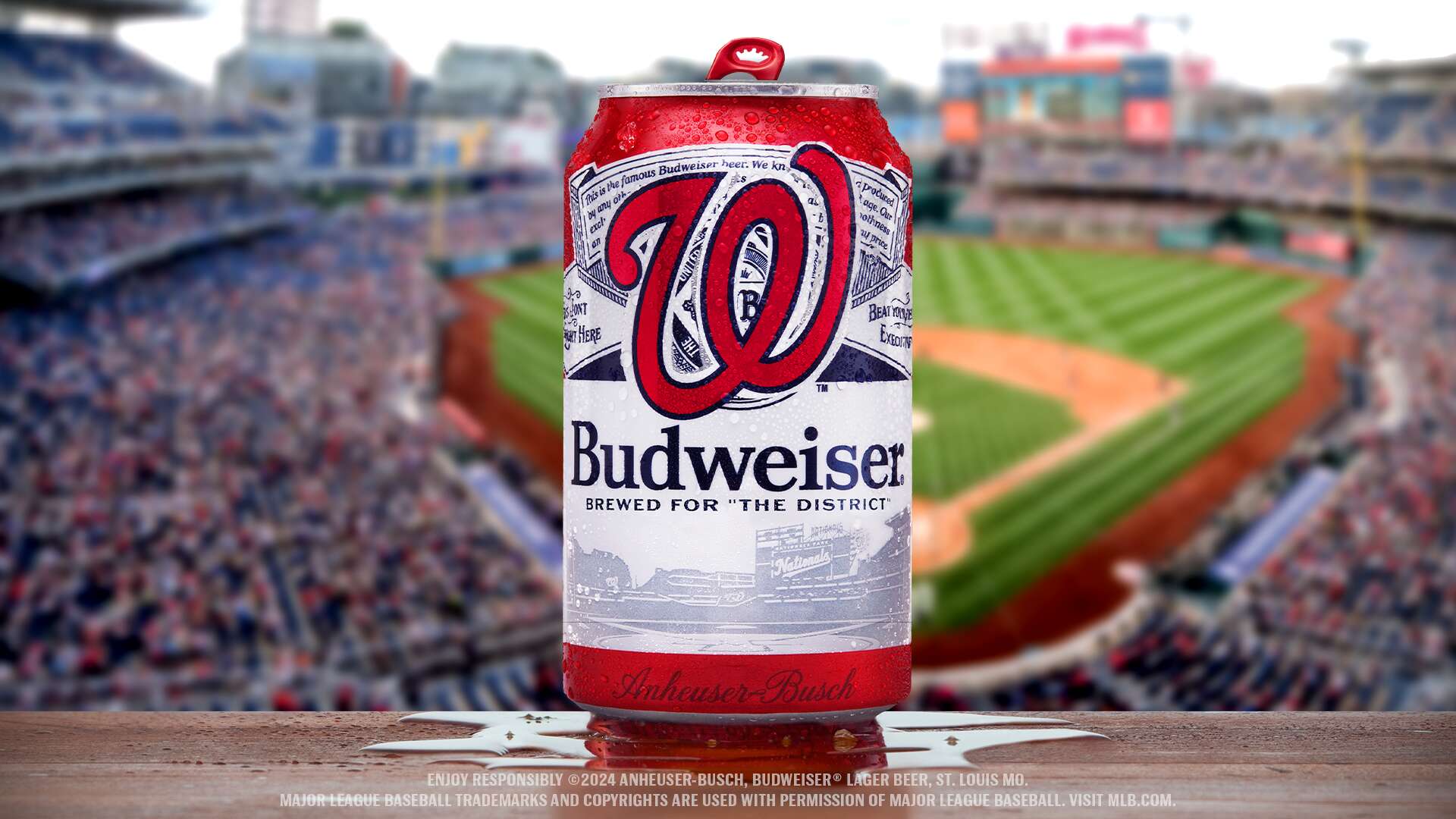 Nationals Park Guide: What to know if you're going to the home opener (or any game!)