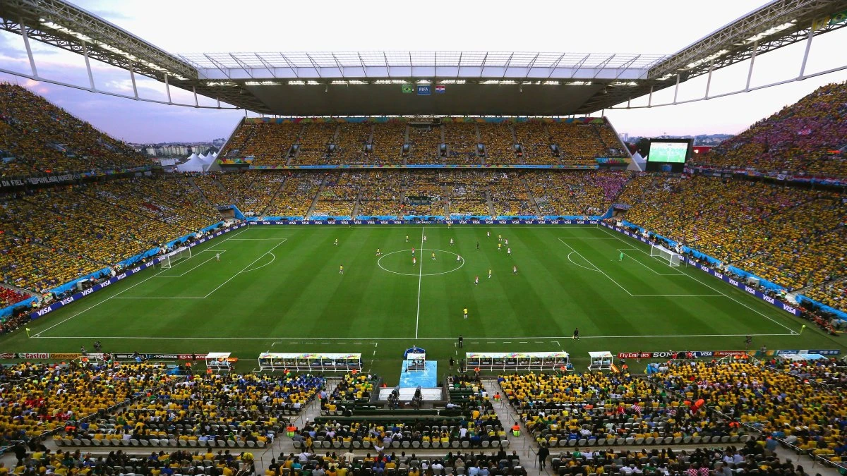 NFL headed to Sao Paulo in 2024 for first ever regular season game in Brazil