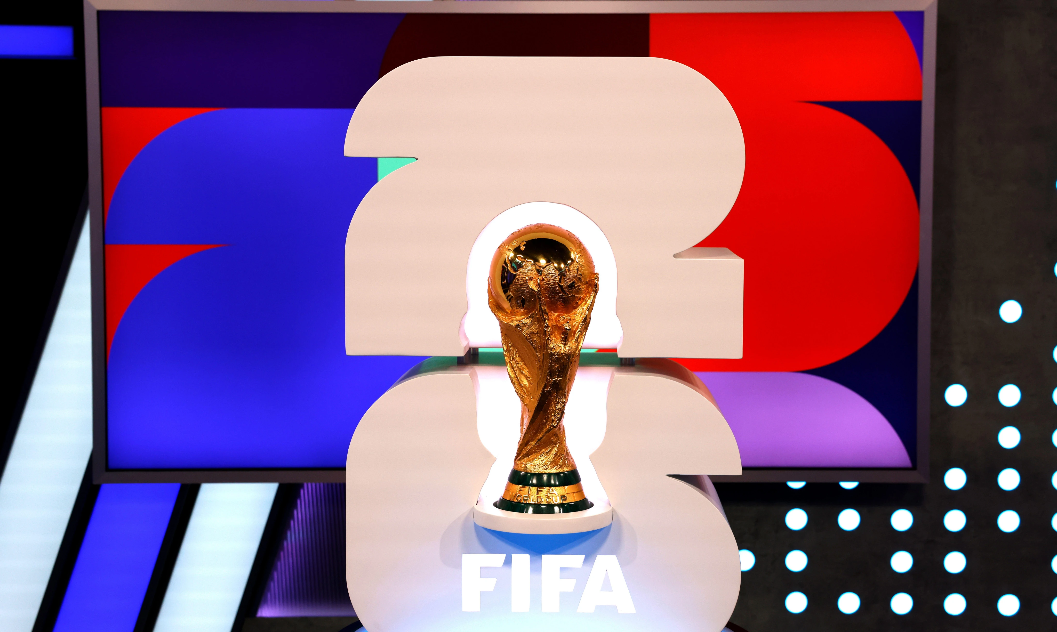 How climate change could force FIFA to rethink the World Cup calendar