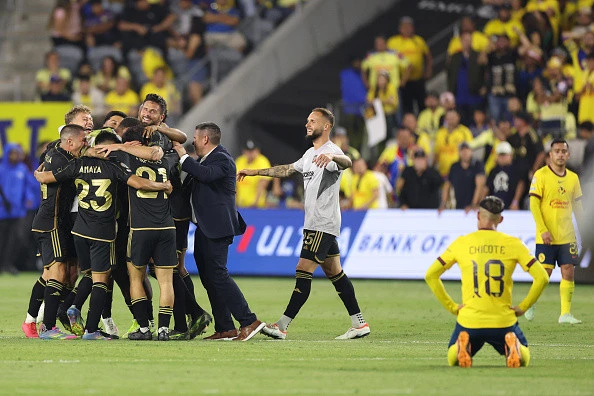 Sounders players wear T-shirts to protest Club World Cup prize money share
