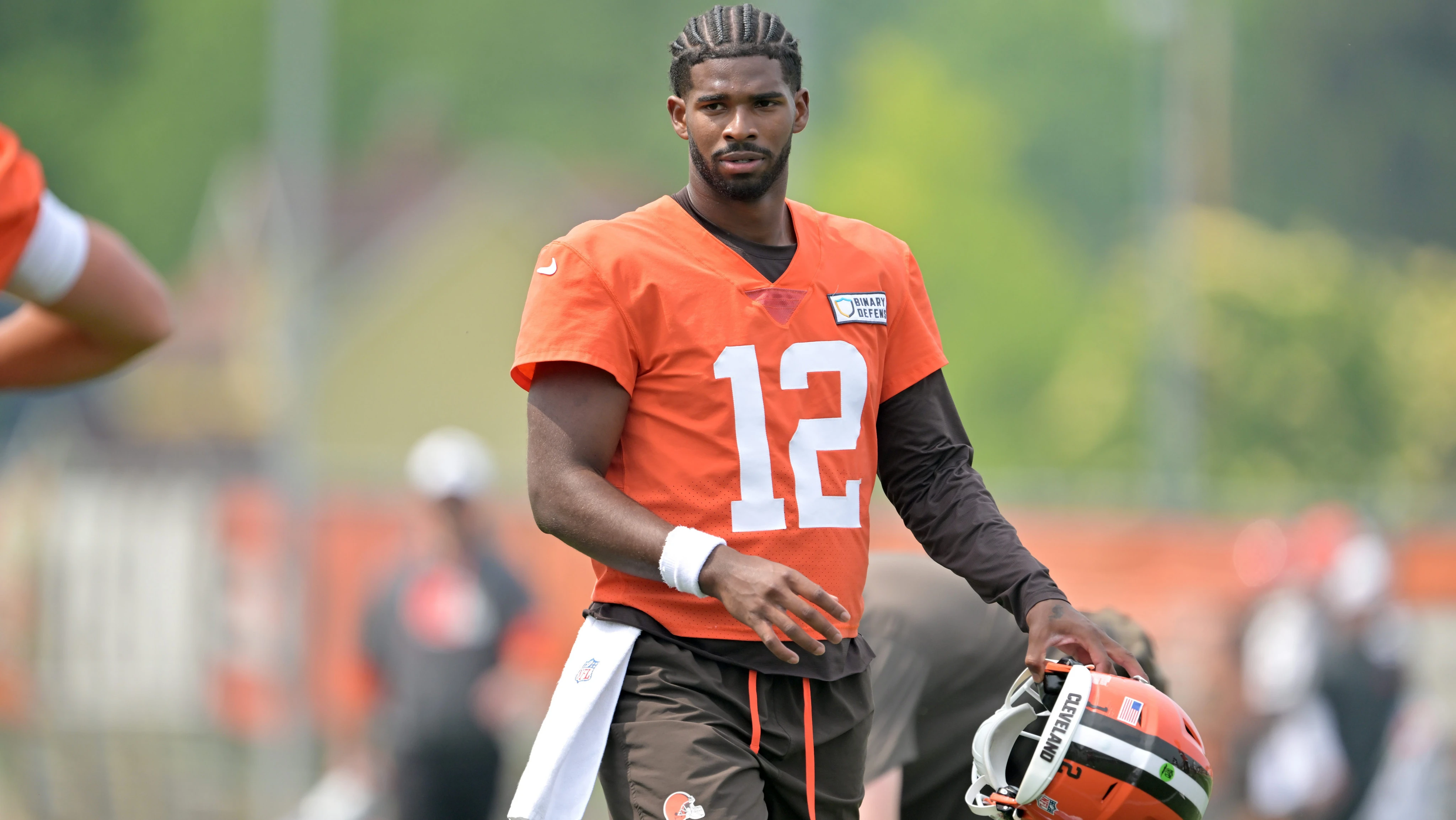 Ravens wanted to draft Shedeur Sanders but Colorado QB prevented pick: Report