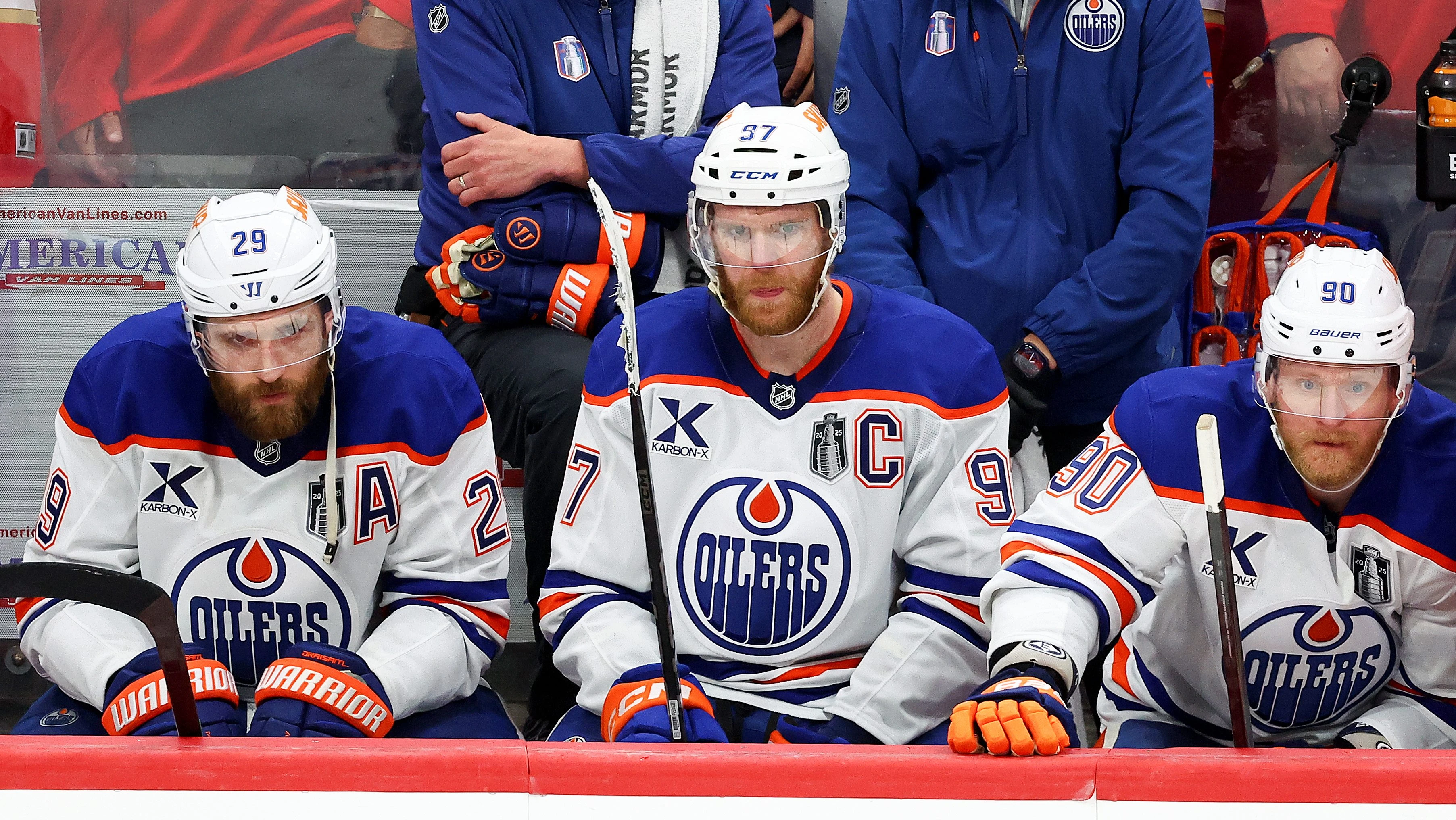 The NHL draft begins Friday. Here's the schedule, full draft order and more to know