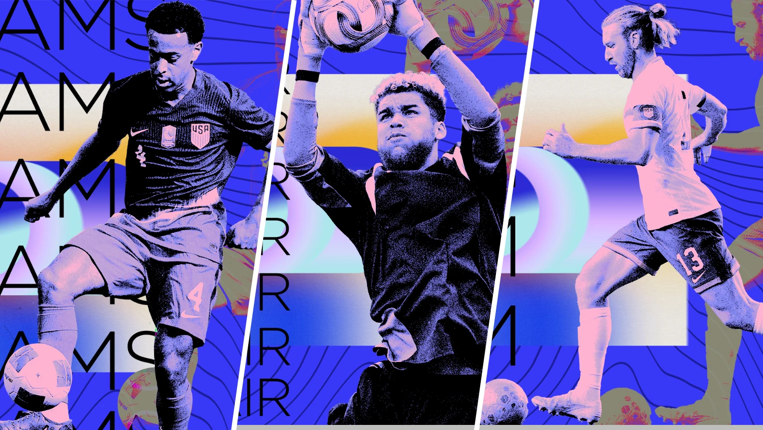Canada goalkeeper Dayne St. Clair hopes to fulfill a childhood goal at the World Cup
