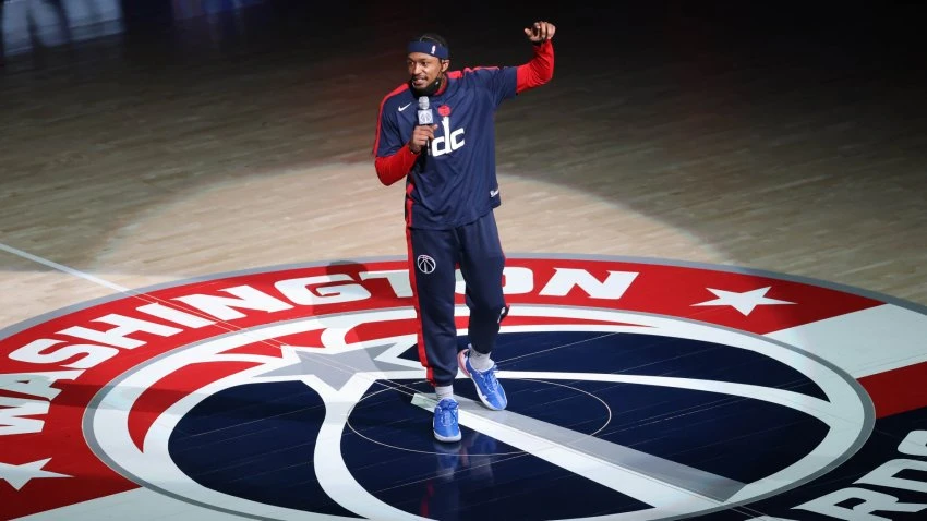 DMV Sports Teams Celebrate Juneteenth