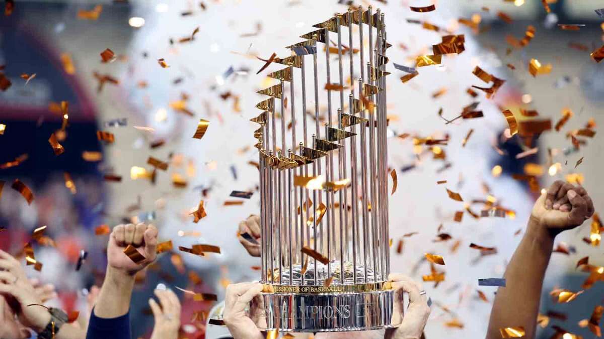 There's a common nickname for the World Series. Do you know it?