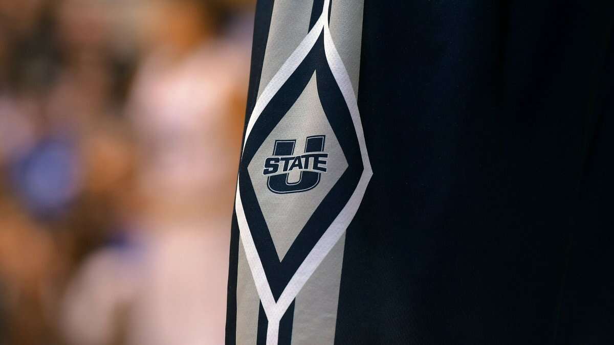 Utah State women's basketball coach reveals she was fired right before press conference