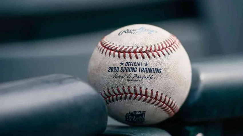 MLB Releases Memo to Enforce Guidelines on Foreign Substances