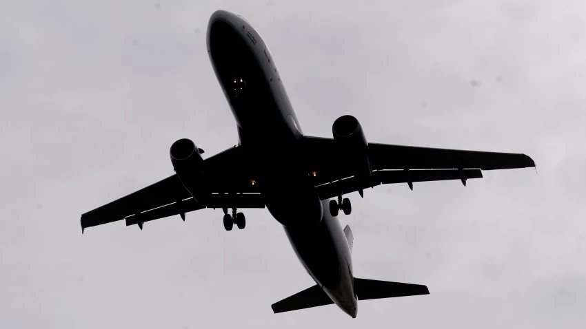 As Passengers Return to Air Travel, Bad Behavior Skyrockets