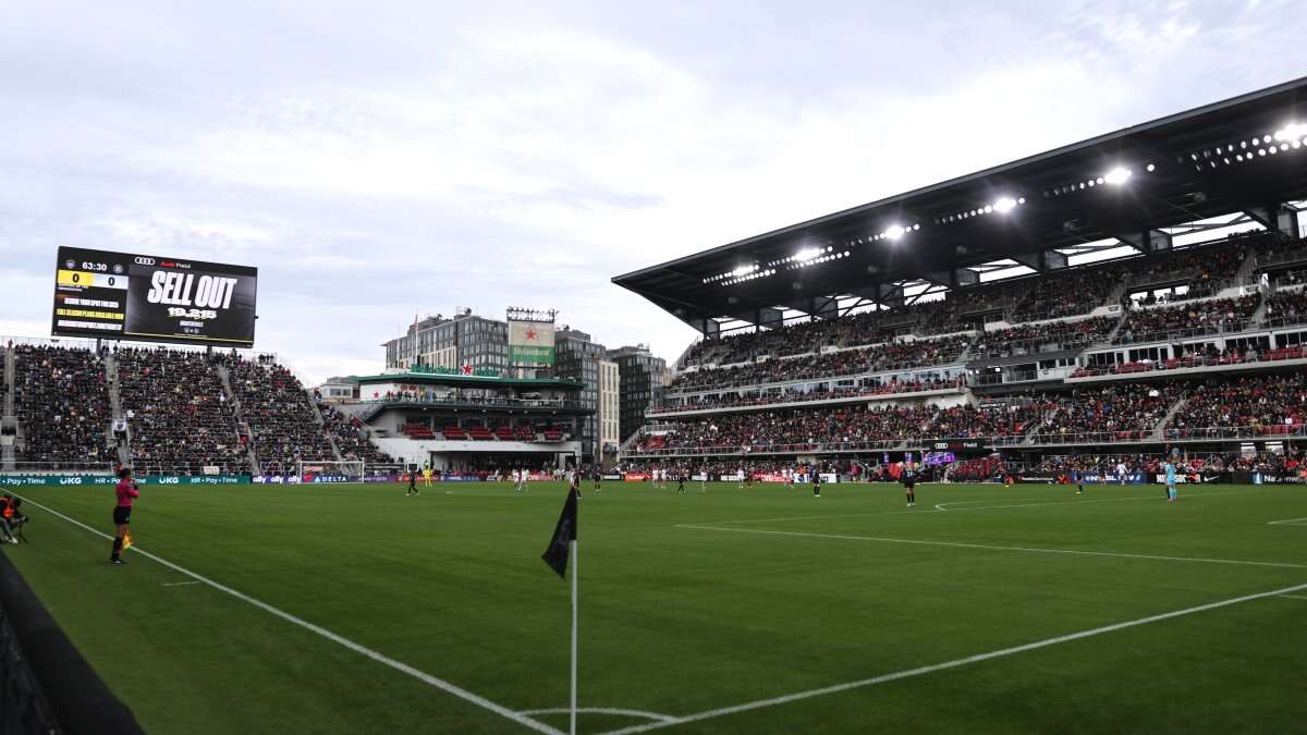 Washington Spirit beat Gotham FC, move on to NWSL Championship