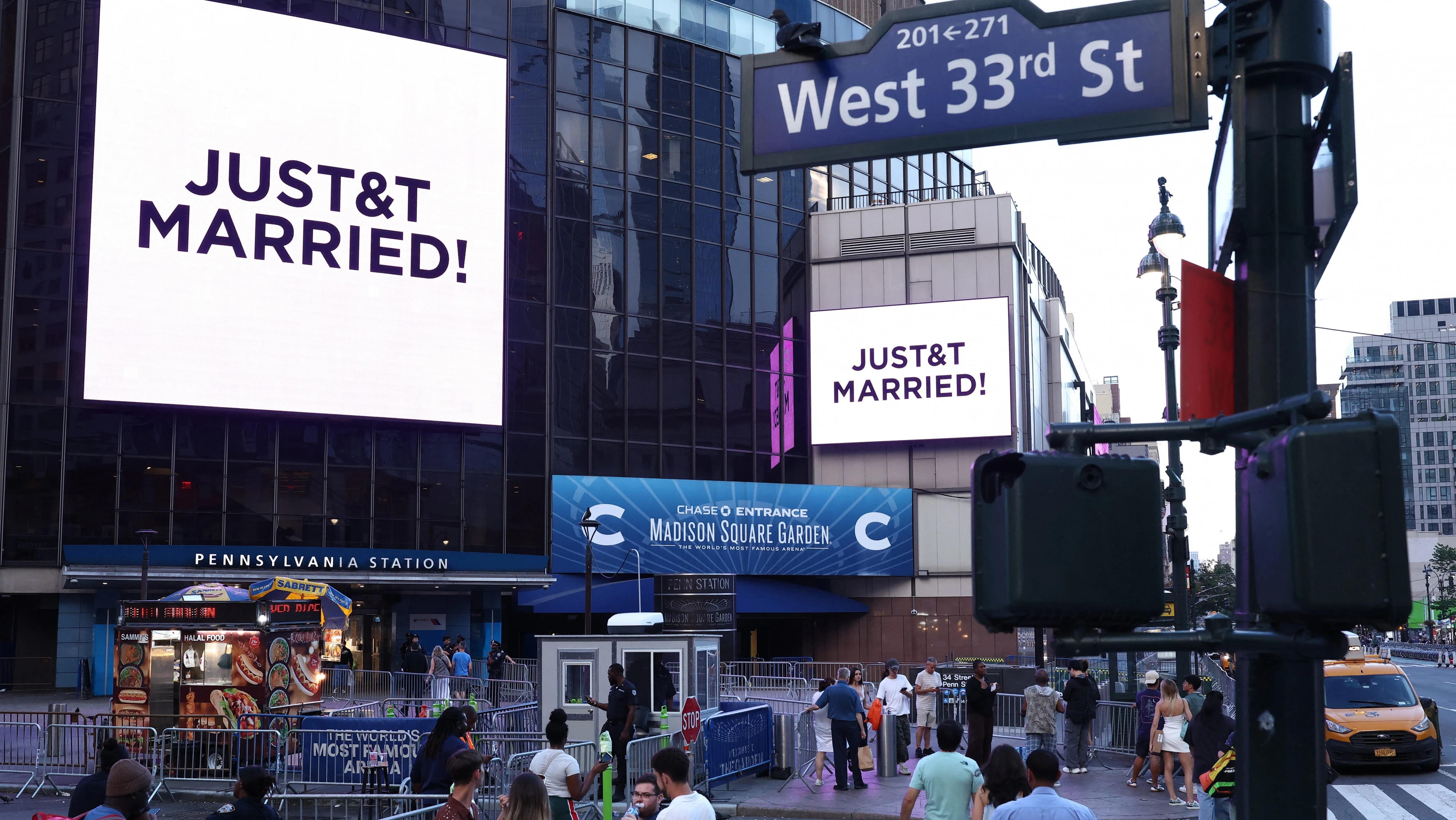 Taylor Swift and Travis Kelce wedding rumors: Separating fact from fiction
