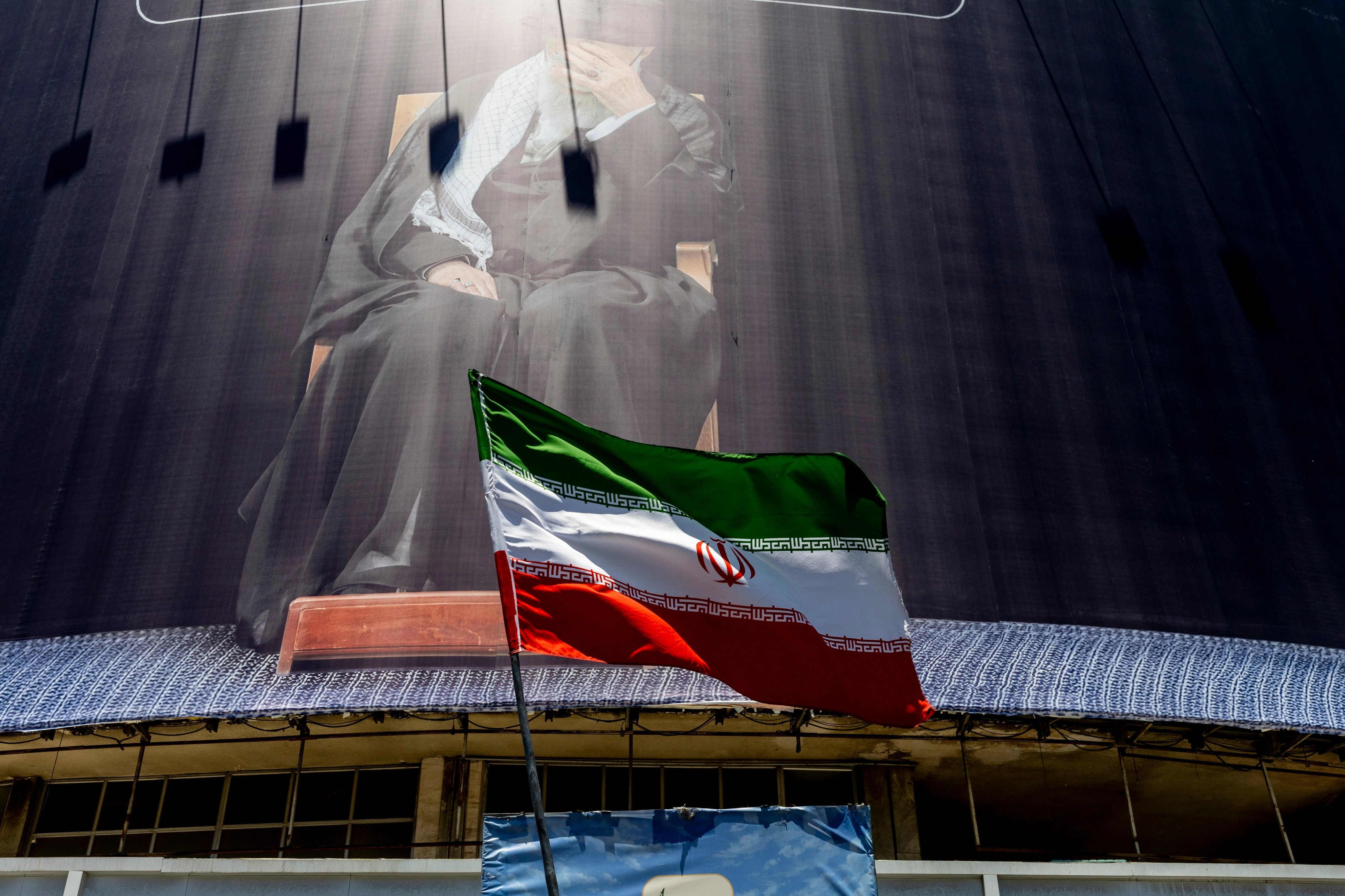 Vance says nuclear inspectors ‘absolutely' will return to Iran under terms to end war