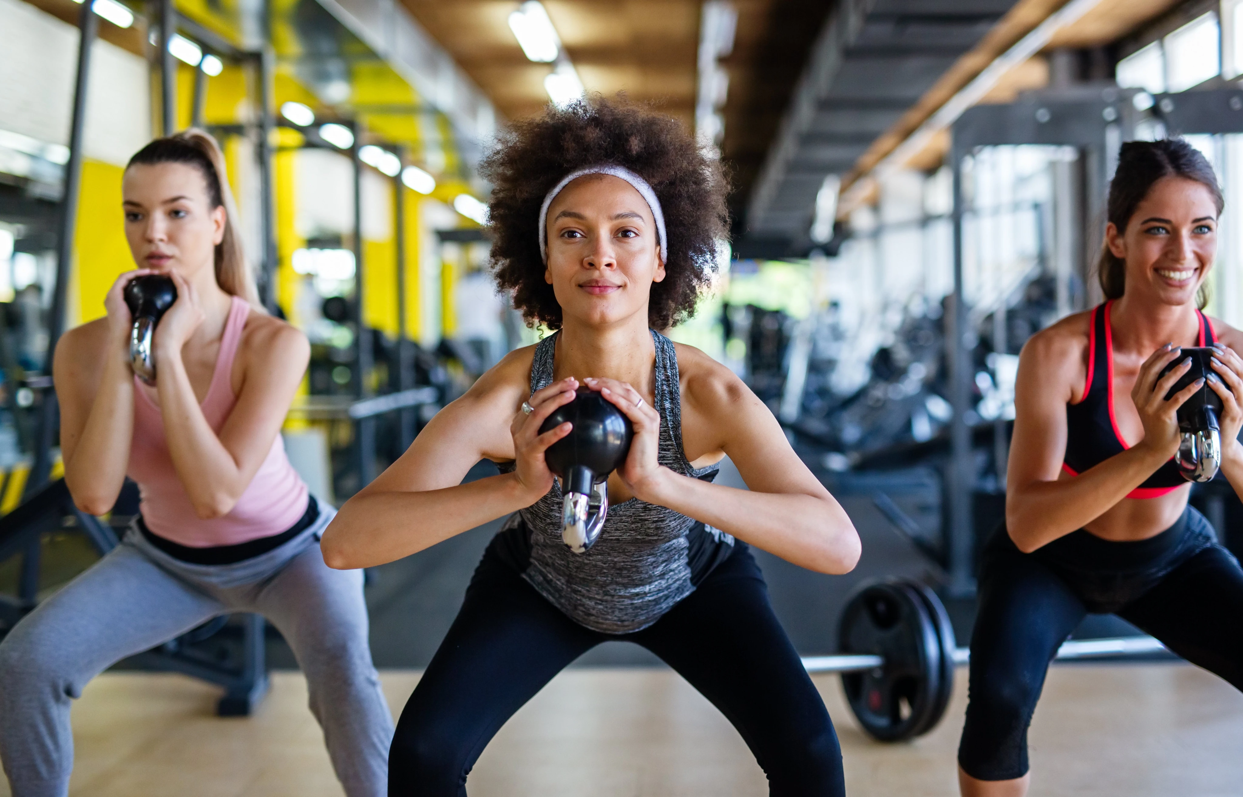 This is how often to move your body if you want to live longer