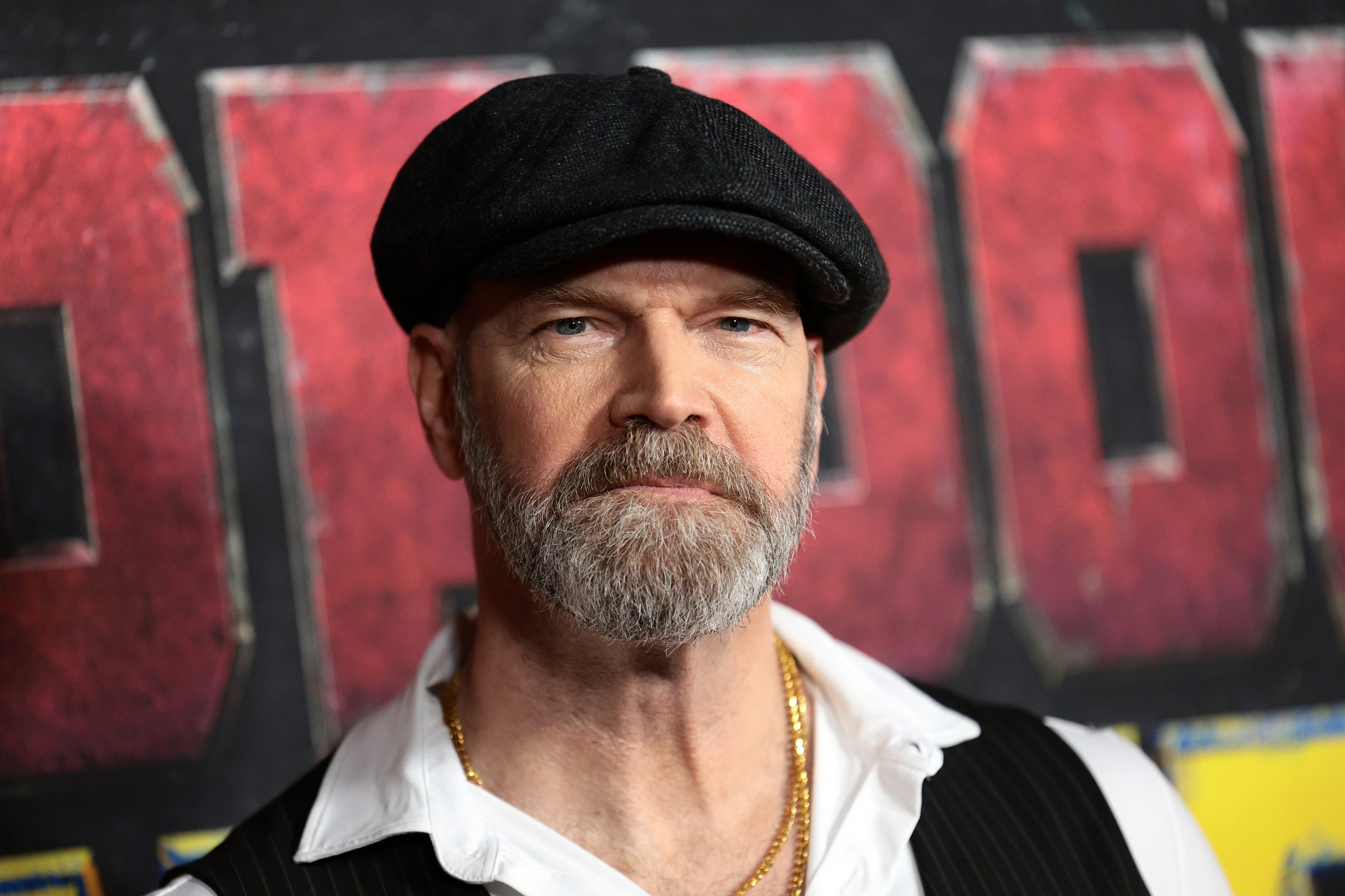 ‘X-Men' star Tyler Mane opens up about breast cancer diagnosis: ‘Check yourselves, men'