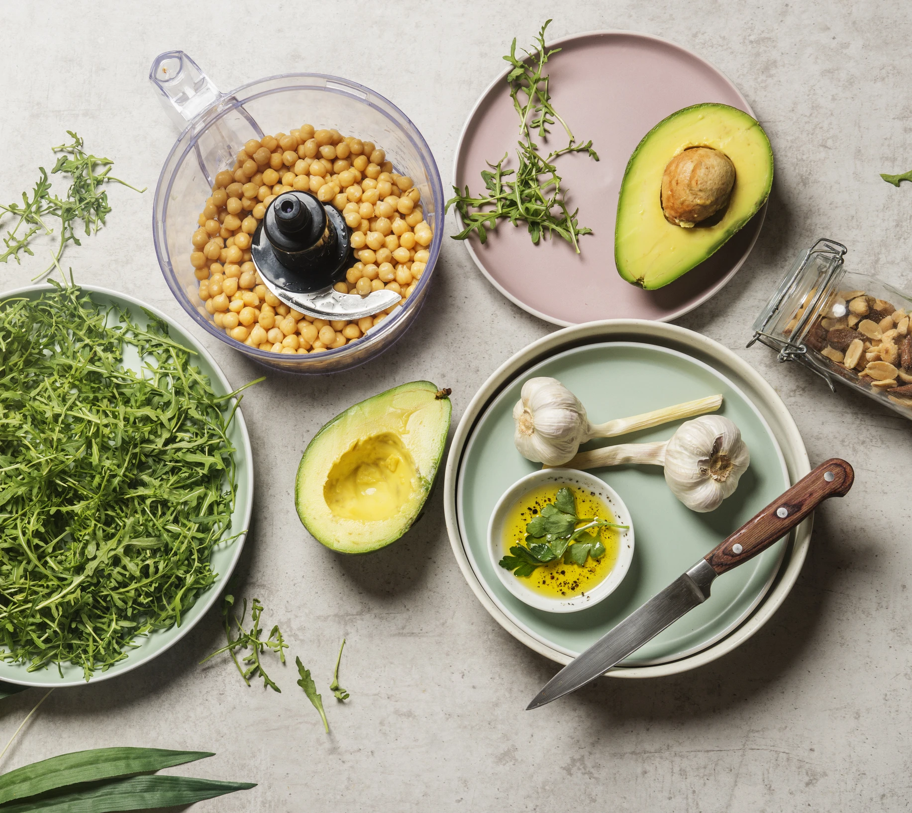 This tweak will almost double the protein in your avocado toast, dietitian says